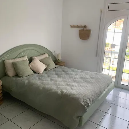 Casa Oasis Canal