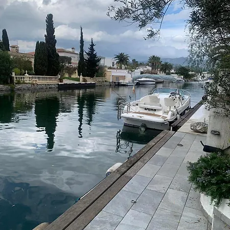 Casa Oasis Canal