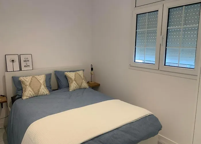 بيت للعطل Casa Oasis Canal