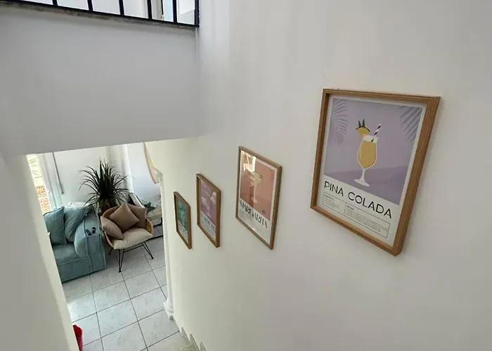 Casa Oasis Canal Dom wakacyjny Empuriabrava