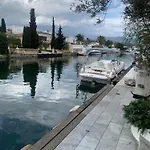 Casa Oasis Canal