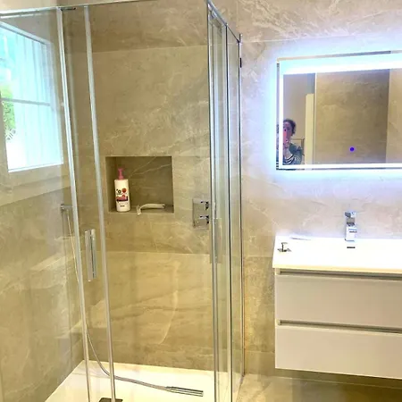 Holiday home Casa Oasis Canal