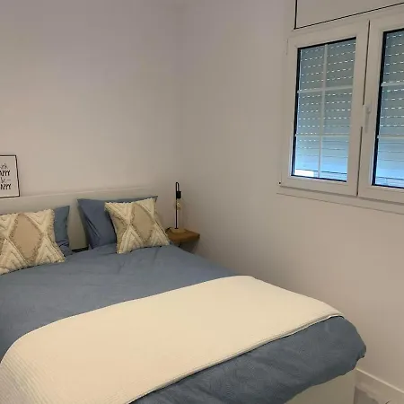 Holiday home Casa Oasis Canal