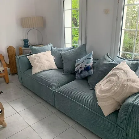 Casa Oasis Canal * Empuriabrava