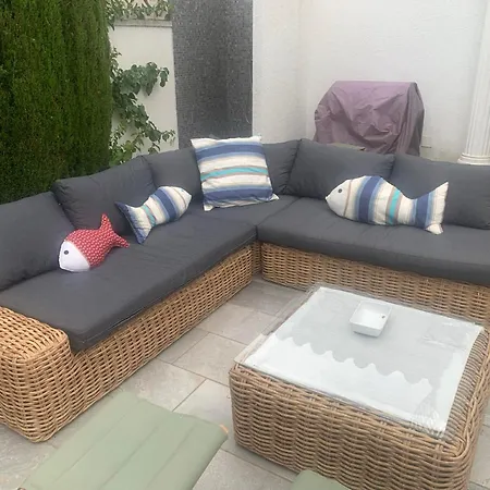 Casa Oasis Canal *