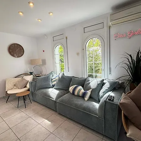 Casa Oasis Canal