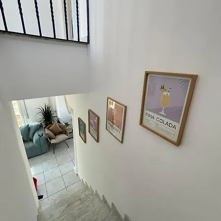Casa Oasis Canal Vakantiehuis Empuriabrava