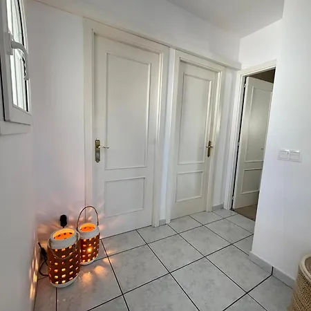 Vakantiehuis Casa Oasis Canal *