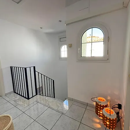 Casa Oasis Canal Empuriabrava
