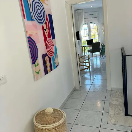 Casa Oasis Canal Vakantiehuis