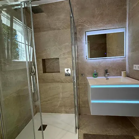 Casa Oasis Canal Vakantiehuis Empuriabrava