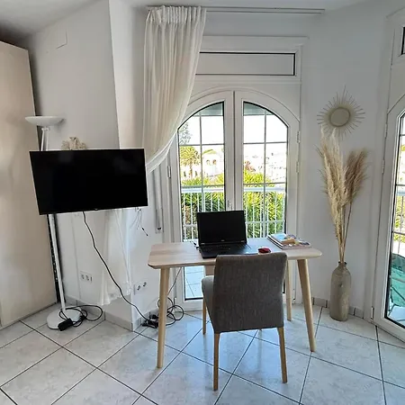 Casa Oasis Canal Vakantiehuis
