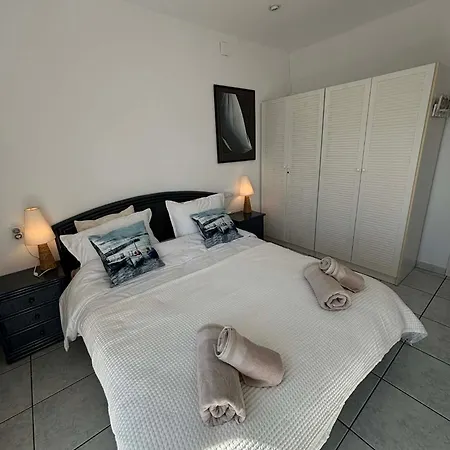 Vakantiehuis Casa Oasis Canal Empuriabrava