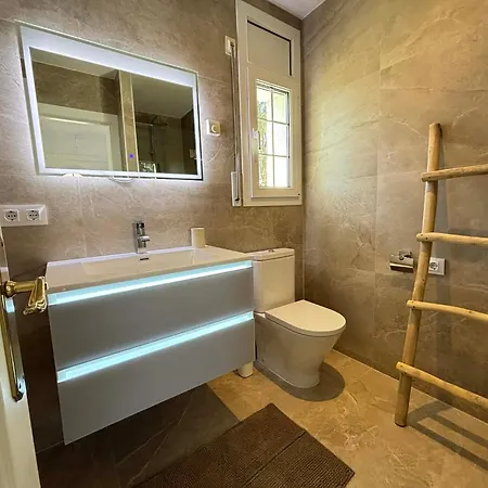 Vakantiehuis Casa Oasis Canal Empuriabrava
