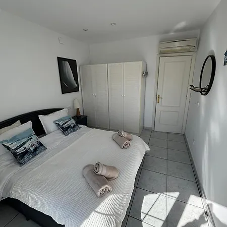 Casa Oasis Canal *