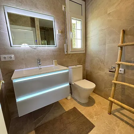 Casa Oasis Canal Vakantiehuis Empuriabrava