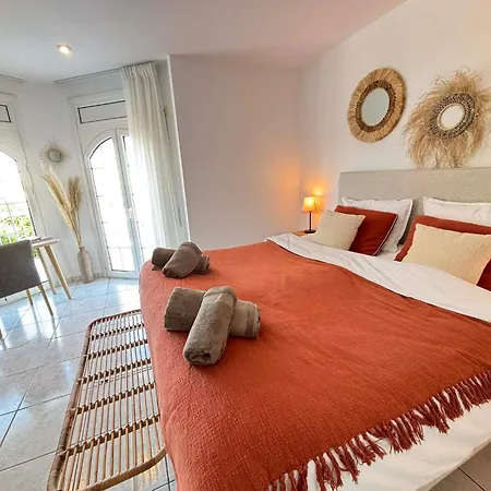 Casa Oasis Canal