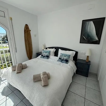 Casa Oasis Canal Tatil Evi Empuriabrava