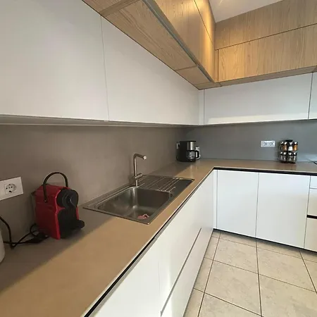 Casa Oasis Canal Vakantiehuis *