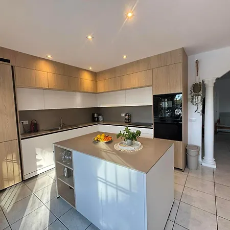 Casa Oasis Canal Vakantiehuis *