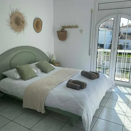 Tatil Evi Casa Oasis Canal
