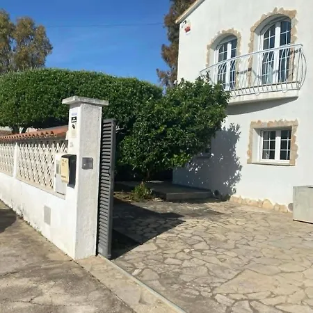 Tatil Evi Casa Oasis Canal Empuriabrava