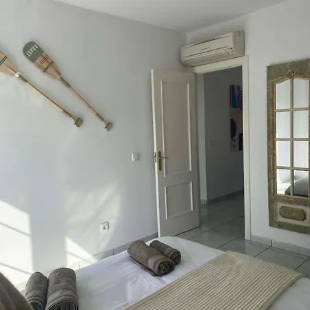 Tatil Evi Casa Oasis Canal *