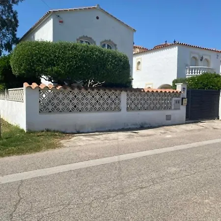 Casa Oasis Canal *