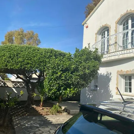 Casa Oasis Canal