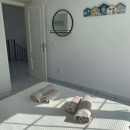 Casa Oasis Canal Casa de vacances Empuriabrava