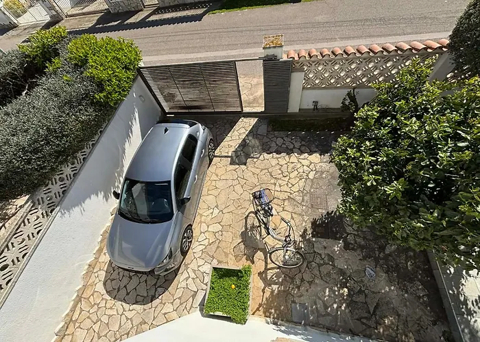 Casa Oasis Canal Empuriabrava