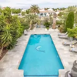 Ferienhaus Casa Oasis Canal Empuriabrava