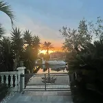 Casa Oasis Canal * Empuriabrava