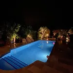 Ferienhaus Casa Oasis Canal