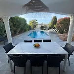 Casa Oasis Canal Empuriabrava