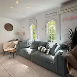 Casa Oasis Canal