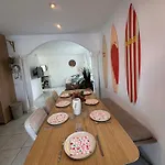 Casa Oasis Canal Ferienhaus Empuriabrava