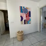 Ferienhaus Casa Oasis Canal