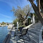 Ferienhaus Casa Oasis Canal