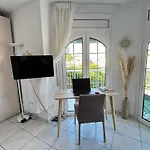 Casa Oasis Canal Ferienhaus