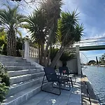 Casa Oasis Canal Ferienhaus *