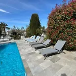 Ferienhaus Casa Oasis Canal Empuriabrava