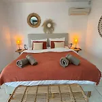 Ferienhaus Casa Oasis Canal