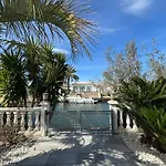 Casa Oasis Canal Ferienhaus *