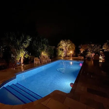 Casa de Férias Casa Oasis Canal