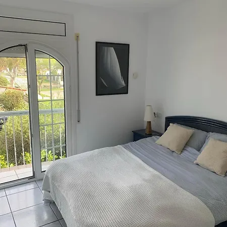 Casa Oasis Canal Casa de Férias Empuriabrava