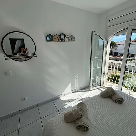 Casa Oasis Canal Empuriabrava